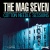 Download: The Mag Seven - Cotton Needle Sessions - Cover - 300 DPI